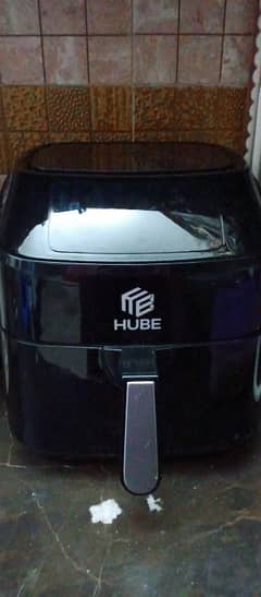 Air Fryer 17 litre | HUBE