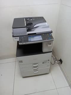 Photocopier Machine