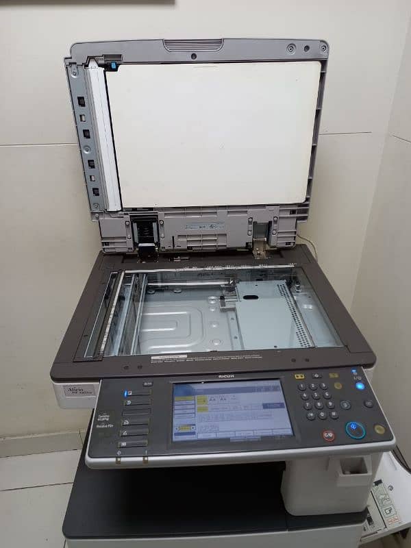 Photocopier Machine 5