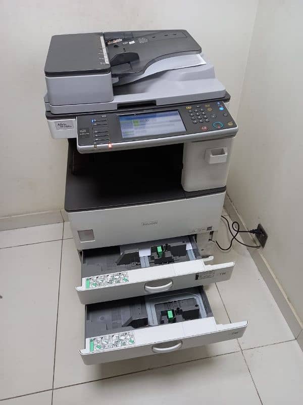 Photocopier Machine 6