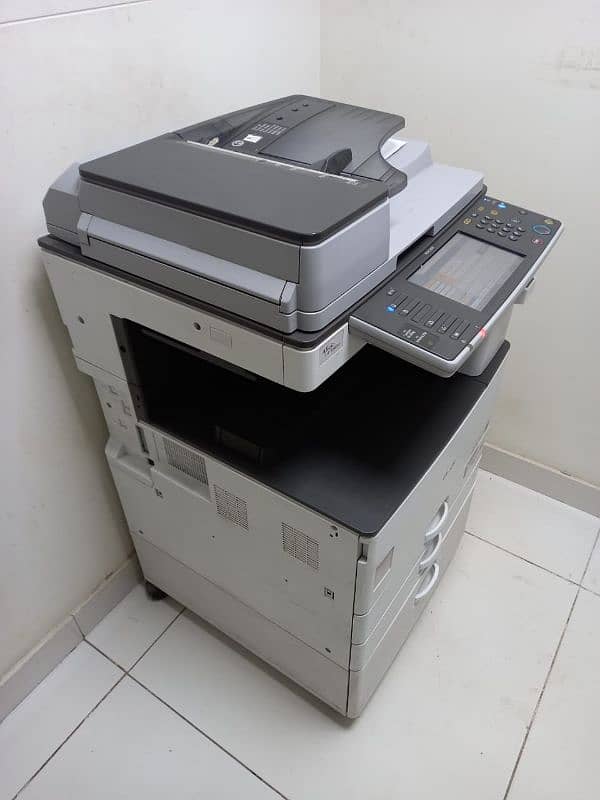 Photocopier Machine 7