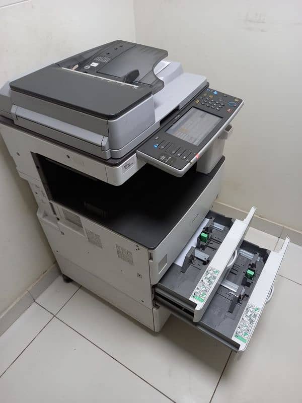 Photocopier Machine 9