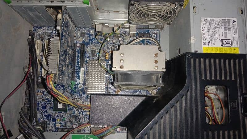 gaming pc z400 0