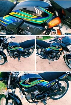 honda cd100 for sale