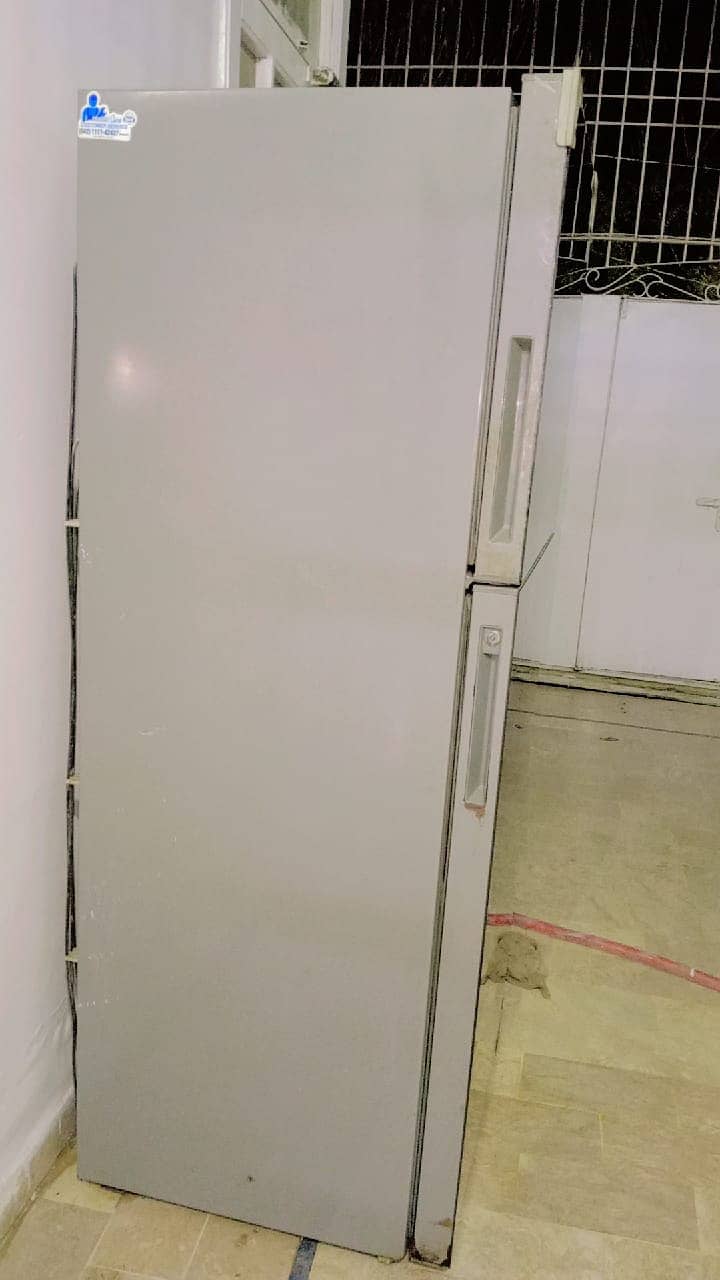 Haier Refrigerator - Model HRF-385 Urgent Sale, Fully Size 2