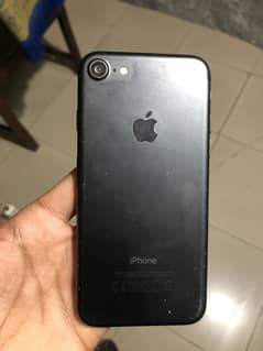 Apple iPhone 7