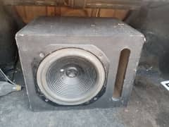 SubWoofer For Sale Exchange possible