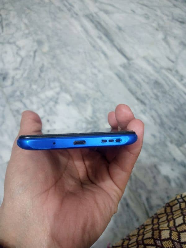 Xiaomi Redmi 9C Used with box condition 9/10 1