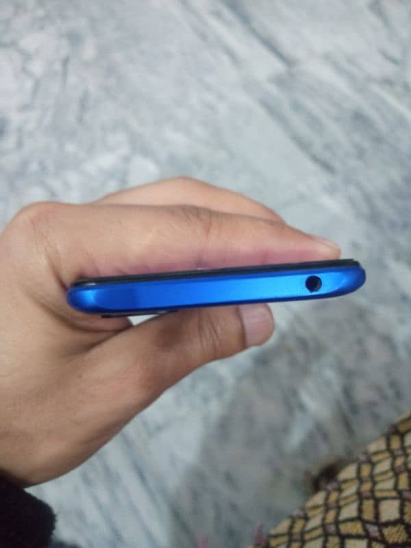 Xiaomi Redmi 9C Used with box condition 9/10 2