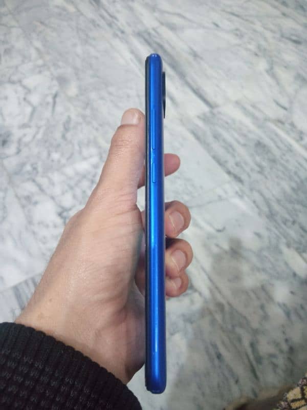 Xiaomi Redmi 9C Used with box condition 9/10 5