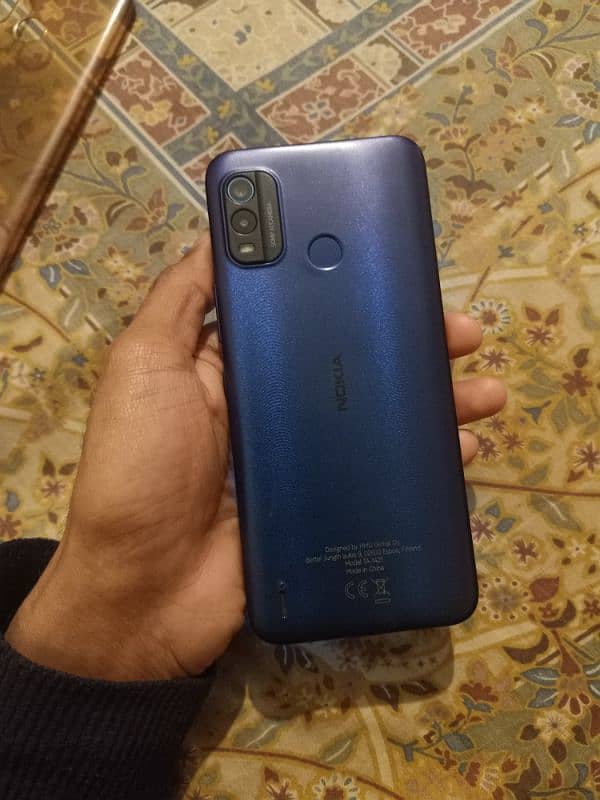 Nokia g11 plus 7