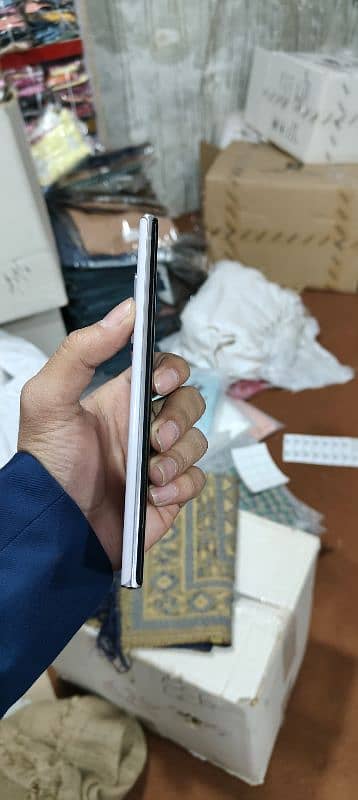 Samsung Note 20 Ultra Pta Approved 3