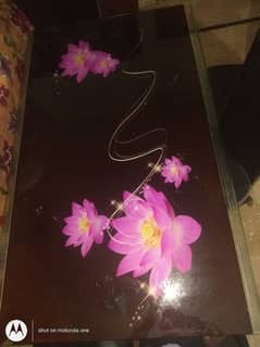 urgent sell iron daining table