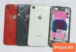 iPhone xr original housing