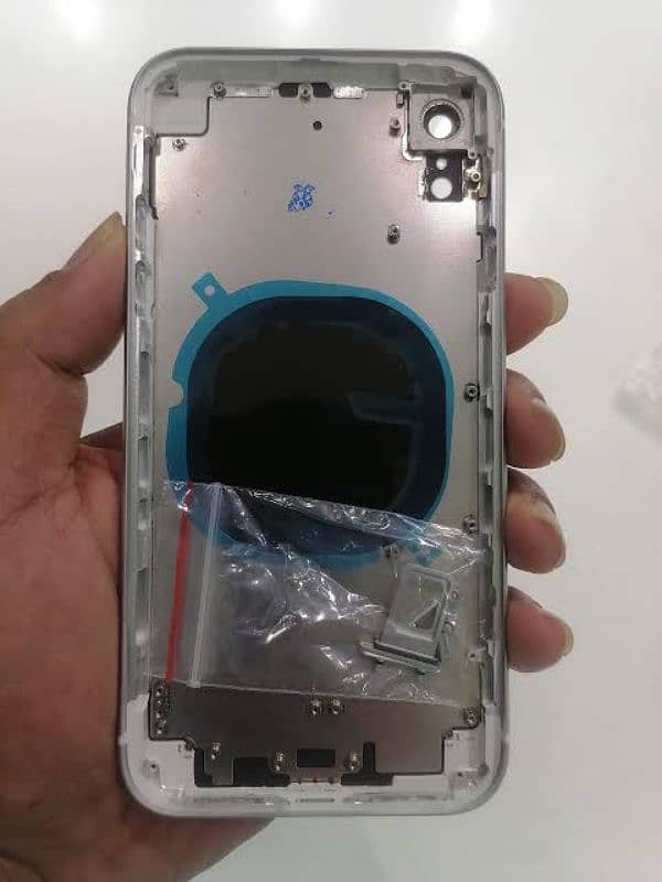 iPhone xr original housing 2