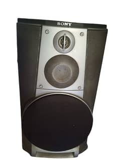 "Original Sony HiFi System MHC-V7770AV – Made in Japan | sony speaker