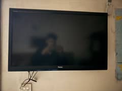 haier led tv 32inch