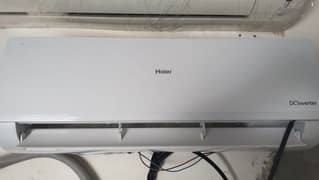 Haier air condition inverter