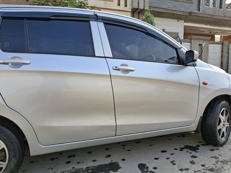 Suzuki Cultus VXL 2019 3