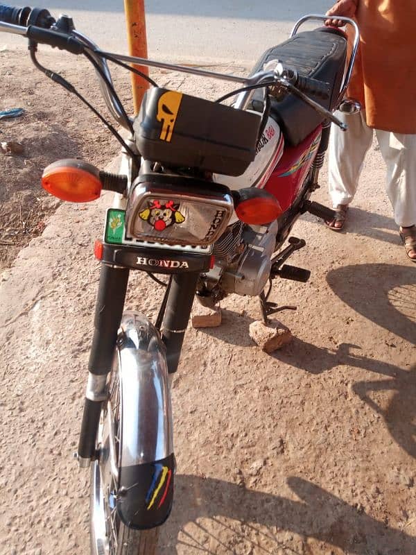 honda 125 model 18 for sale biomtrc available 1