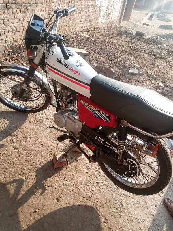 honda 125 model 18 for sale biomtrc available 4