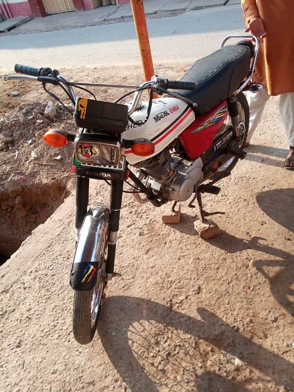 honda 125 model 18 for sale biomtrc available 5