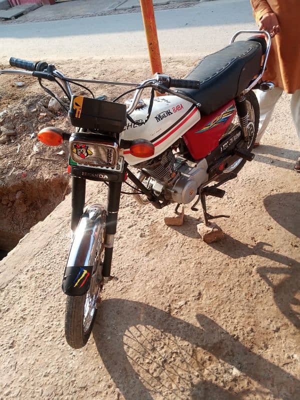 honda 125 model 18 for sale biomtrc available 6