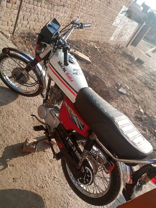 honda 125 model 18 for sale biomtrc available 7