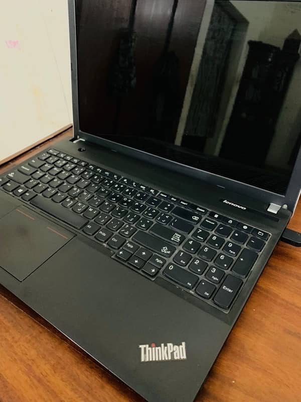 lenovo laptop 4