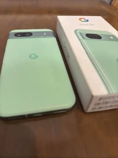 Google Pixel 8A 128GB