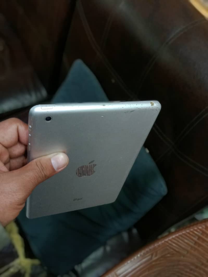 ipad mini 1