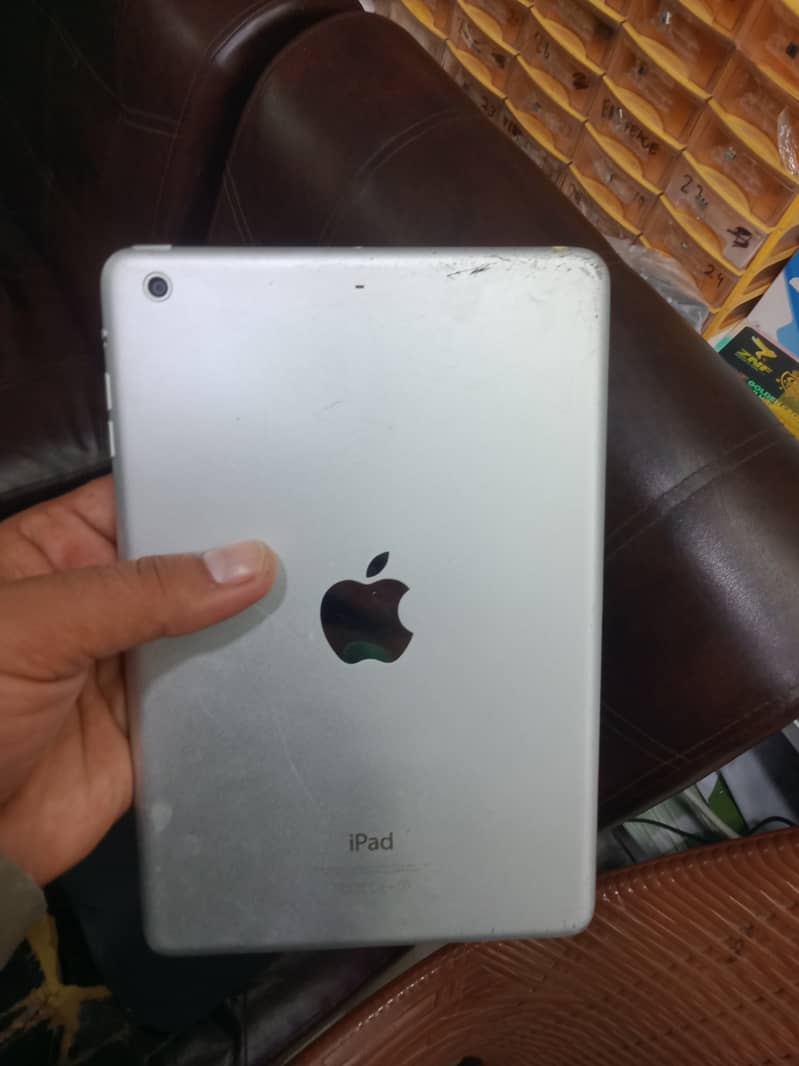 ipad mini 2