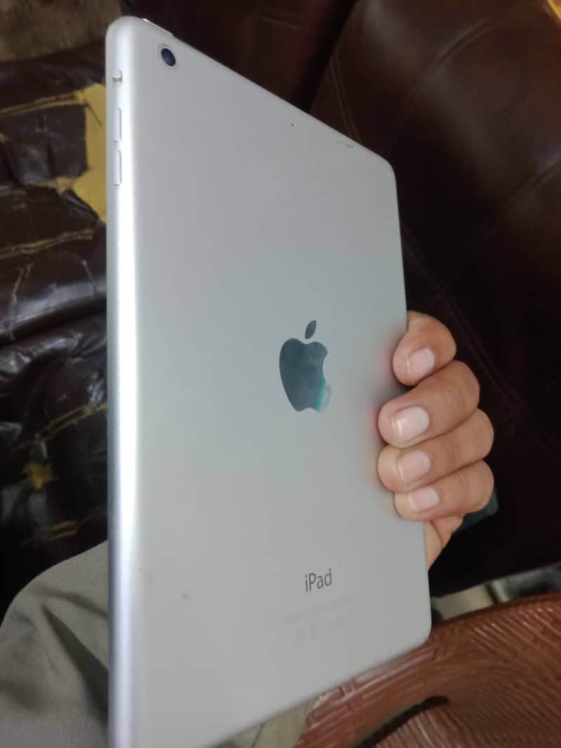 ipad mini 3