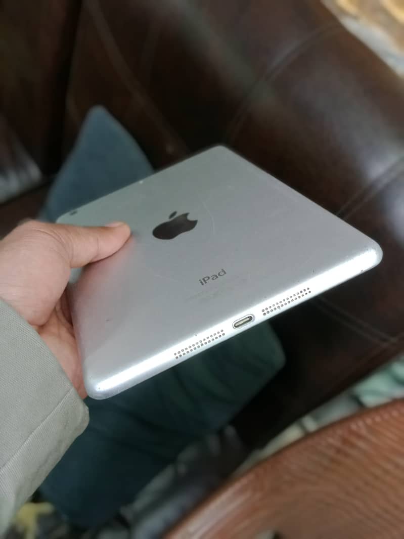 ipad mini 4