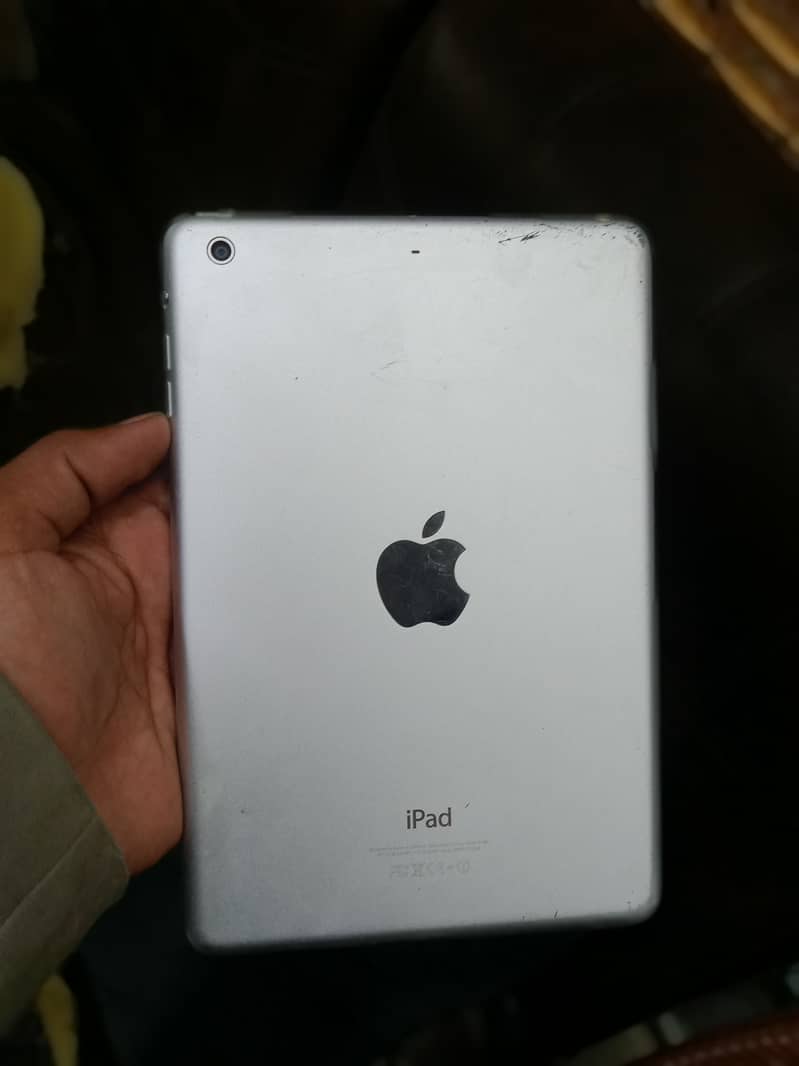 ipad mini 7