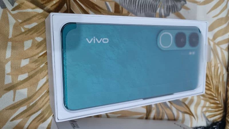 vivo y200 2