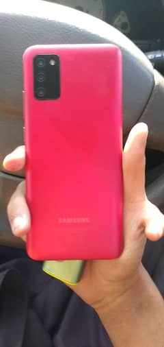 Samsung A02s 4/64