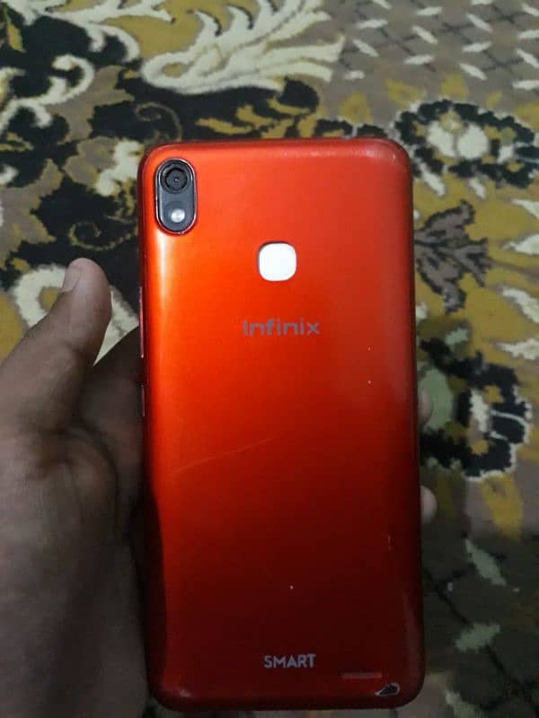 infinix smart 2 3