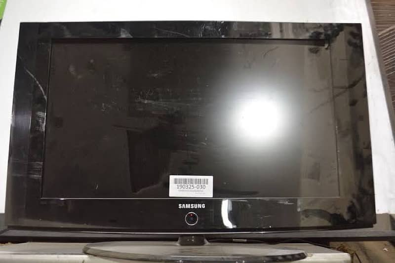 Samsung original tv 40inch 4