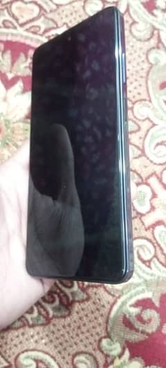 urgent sale Infinix hot40i (256+8+8)