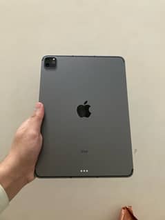 ipad pro m1 3rd generation 256 100 health 20 times charge