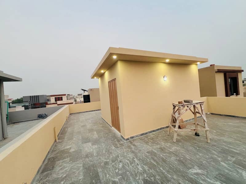 5 Marla House for sale in DHA 11 9