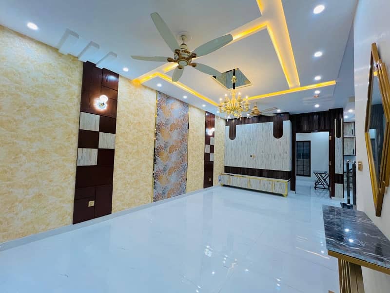 5 Marla House for sale in DHA 11 17