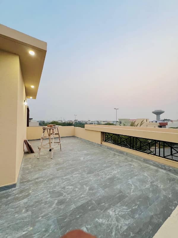 5 Marla House for sale in DHA 11 21