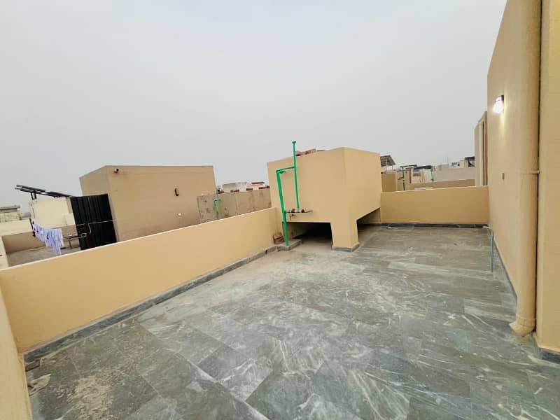 5 Marla House for sale in DHA 11 24