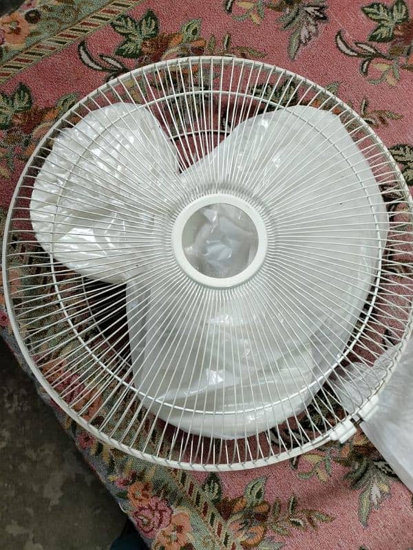 GFC Bracket Fan Brand New 2