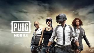 PUBG mobile papolerty sale