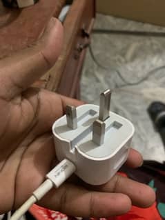 iphone original charger