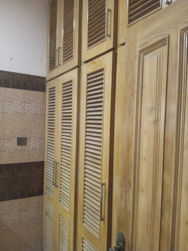 5 Marla Upper Portion for Rent in Pakistan Town Phase 1 in just 40k 3