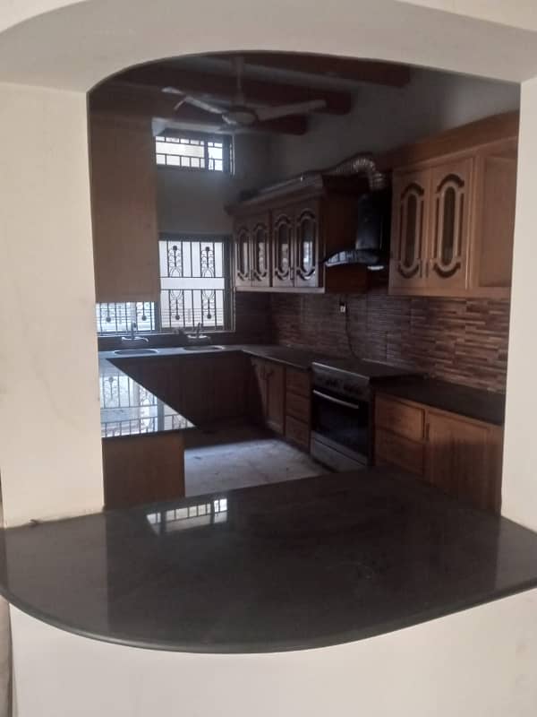 5 Marla Upper Portion for Rent in Pakistan Town Phase 1 in just 40k 5